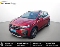 Dacia Sandero TOURLAVILLE