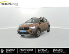 Dacia Sandero Saint-Lô