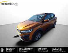 Dacia Sandero Saint-Lô