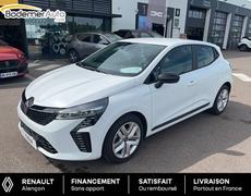 Renault Clio 5 Valframbert