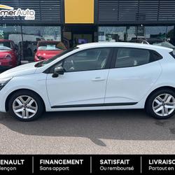 Renault Clio 5 TCe 90 Evolution Valframbert