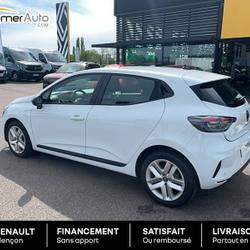 Renault Clio 5 TCe 90 Evolution Valframbert