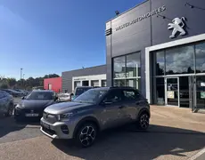 Citroen C3 Guer