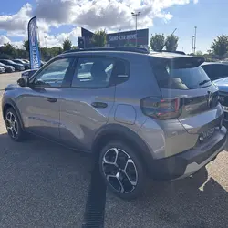 Citroen C3 1.2 TURBO 100CH PLUS occasion - Mordelles - photo 3/14