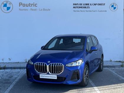 BMW Serie 2 Active Tourer - 225e 245ch xDrive M Sport DKG7 - 33 900 €