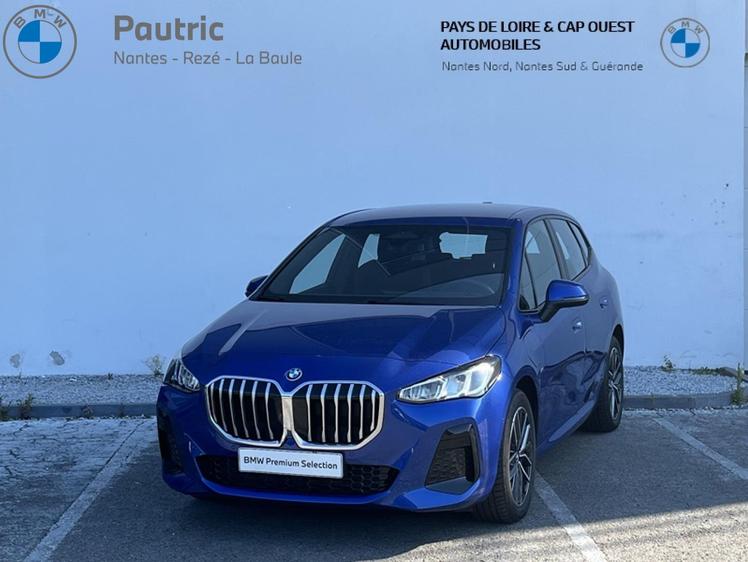 BMW Serie 2 Active Tourer  - M Sport - 33 900 €