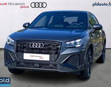 Audi Q2 Saint-Victoret