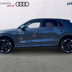 Audi Q2 Q2 35 TFSI 150 S tronic 7 S line Saint-Victoret