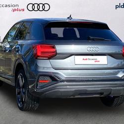 Audi Q2 Q2 35 TFSI 150 S tronic 7 S line Saint-Victoret