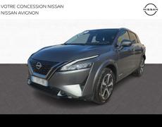 Nissan Qashqai Avignon