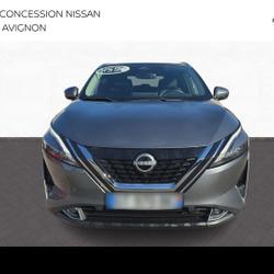 Nissan Qashqai e-POWER 190ch N-Connecta 2022 Avignon