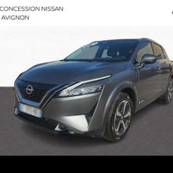 Nissan Qashqai e-POWER 190ch N-Connecta 2022 Avignon