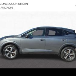Nissan Qashqai e-POWER 190ch N-Connecta 2022 Avignon