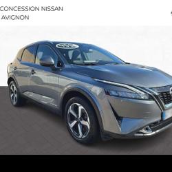Nissan Qashqai e-POWER 190ch N-Connecta 2022 Avignon