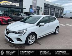 Renault Clio - TCe 90 - 21 Business - 13 491 €