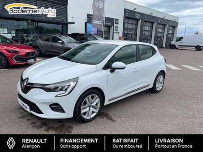 Renault Clio - TCe 90 - 21 Business - 13 491 €