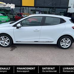 Renault Clio 5 TCe 90 - 21 Business Valframbert