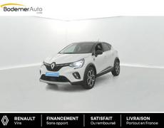 Renault Captur Vire Normandie