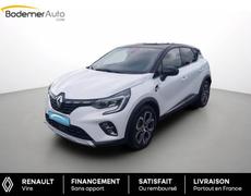 Renault Captur - E-Tech 145 - 21 Intens - 18 990 €