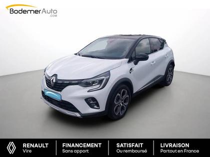 Renault Captur - E-Tech 145 - 21 Intens - 18 990 €
