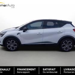 Renault Captur E-Tech 145 - 21 Intens Vire Normandie