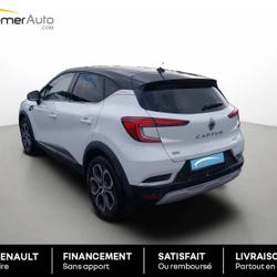 Renault Captur E-Tech 145 - 21 Intens Vire Normandie