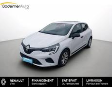 Renault Clio 5 Vire Normandie