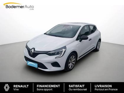 Renault Clio - SCe 65 Authentic - 12 990 €