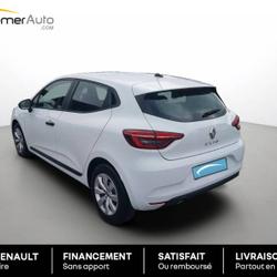 Renault Clio 5 SCe 65 Authentic Vire Normandie