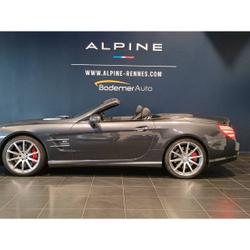 Mercedes SL 63 PARCK PERFORMENCE 564CH AMG A Saint-Gr&eacute;goire