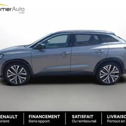 Renault Austral E-Tech hybrid 200 Iconic Caudan