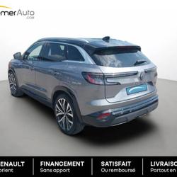 Renault Austral E-Tech hybrid 200 Iconic Caudan