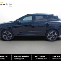 Renault Austral E-Tech hybrid 200 Iconic esprit Alpine Caudan