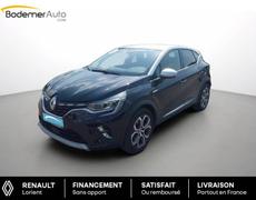 Renault Captur Caudan