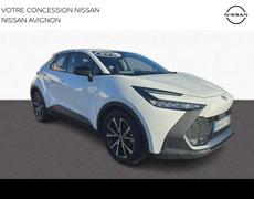 Toyota C-HR Avignon