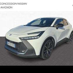 Toyota C-HR 1.8 Hybride 140ch Design NG23 Avignon