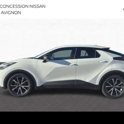 Toyota C-HR 1.8 Hybride 140ch Design NG23 Avignon