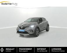 Renault Captur Caudan