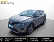 Renault Captur Caudan