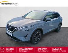 Nissan Qashqai Ploeren