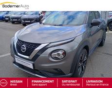 Nissan Juke Brest