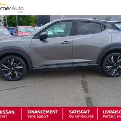 Nissan Juke DIG-T 114 N-Design Brest