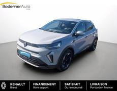 Renault Captur Brest