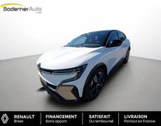 Renault Megane 4 Brest