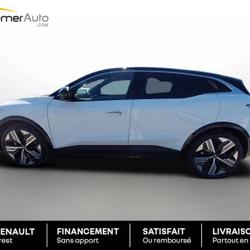 Renault Megane 4 E-Tech 220 ch autonomie confort GSR2 Iconic Brest