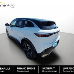 Renault Megane 4 E-Tech 220 ch autonomie confort GSR2 Iconic Brest