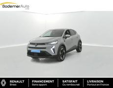 Renault Captur Brest