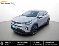 Renault Captur Brest
