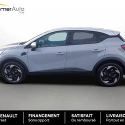 Renault Captur Eco-G 100 ch Techno Brest
