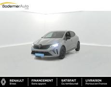 Renault Clio 5 Brest